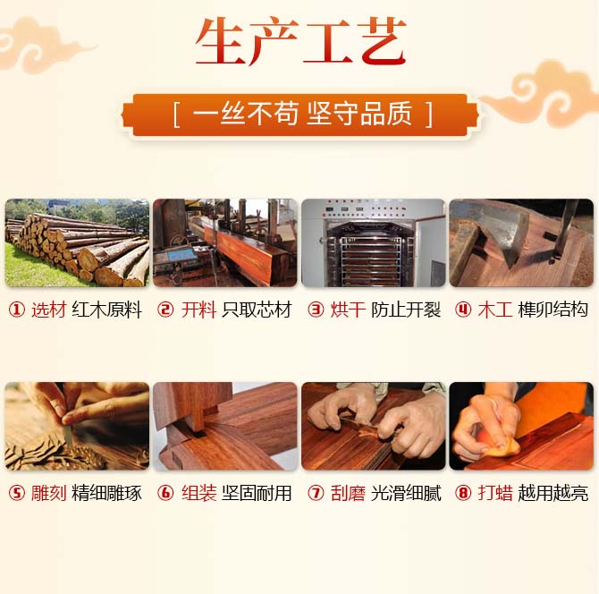 红木家具