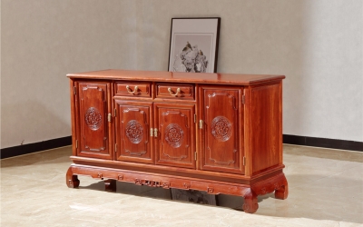 NG电子游戏1号餐边柜